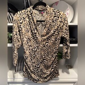 Vince Camuto blouse